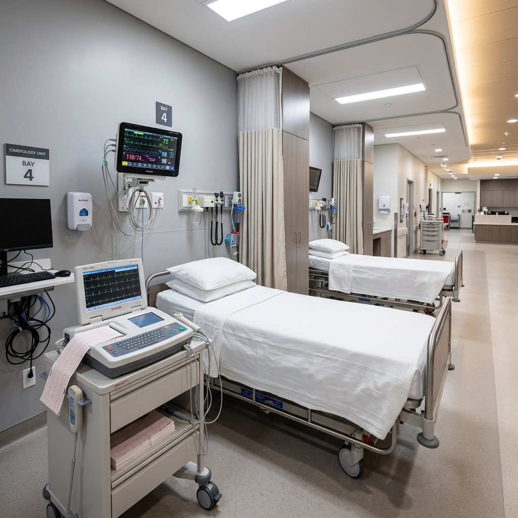 Cardiology