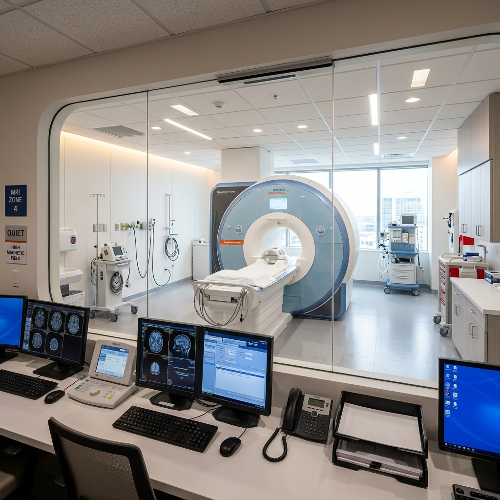 Neuro Medicine
