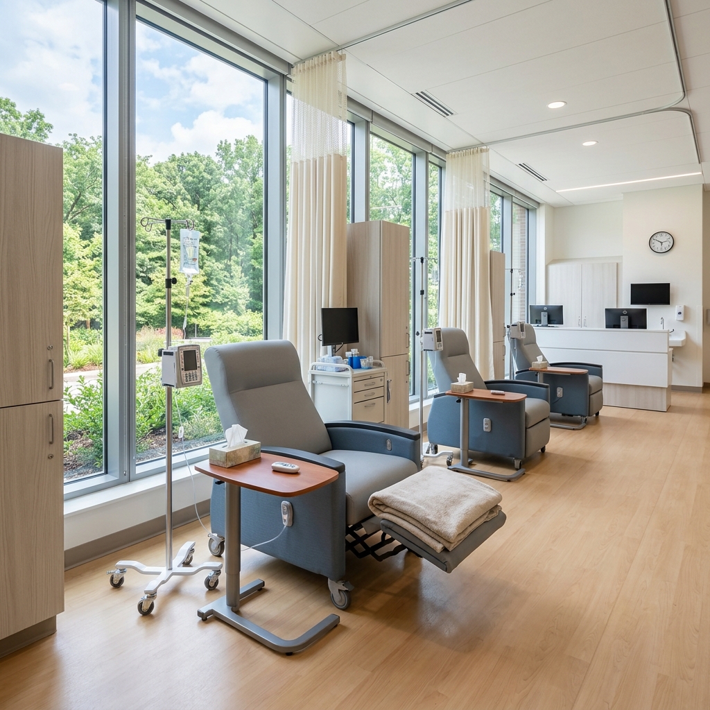 Oncology