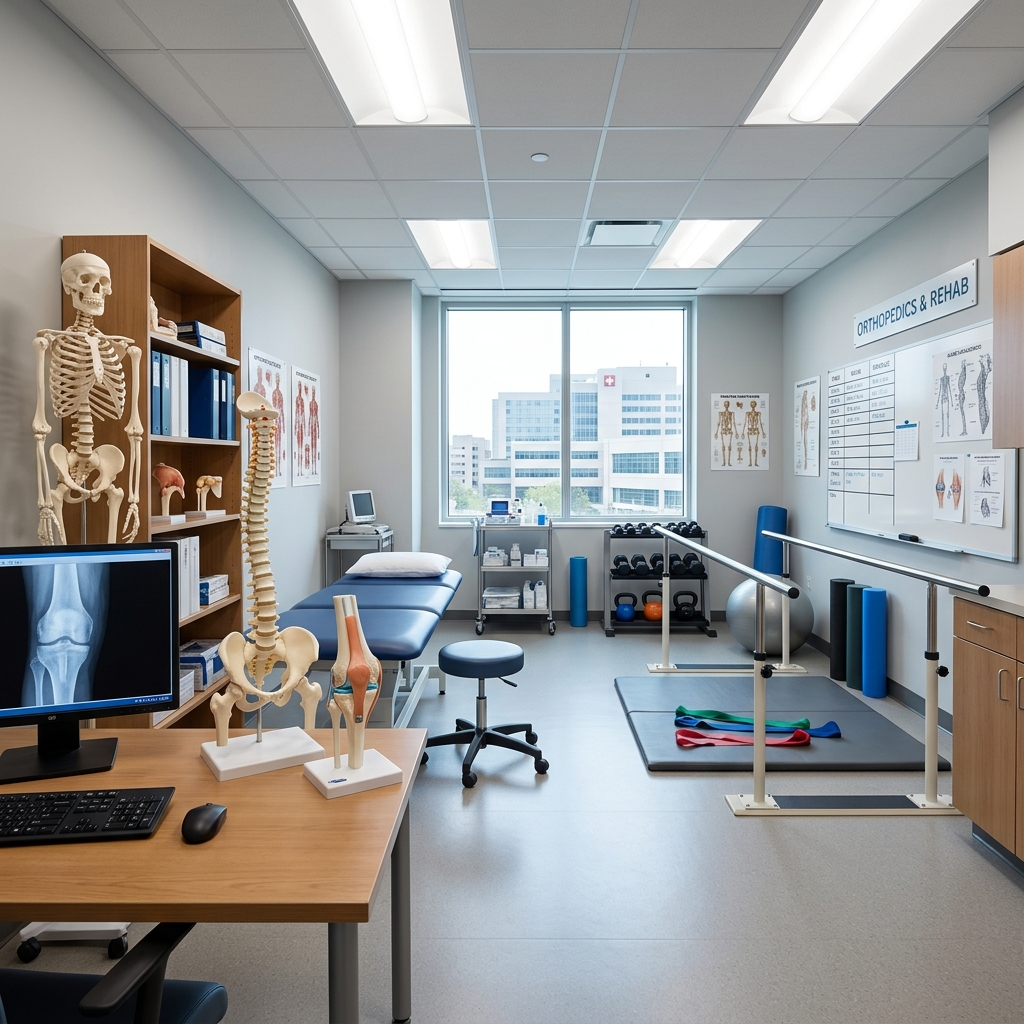 Orthopedic