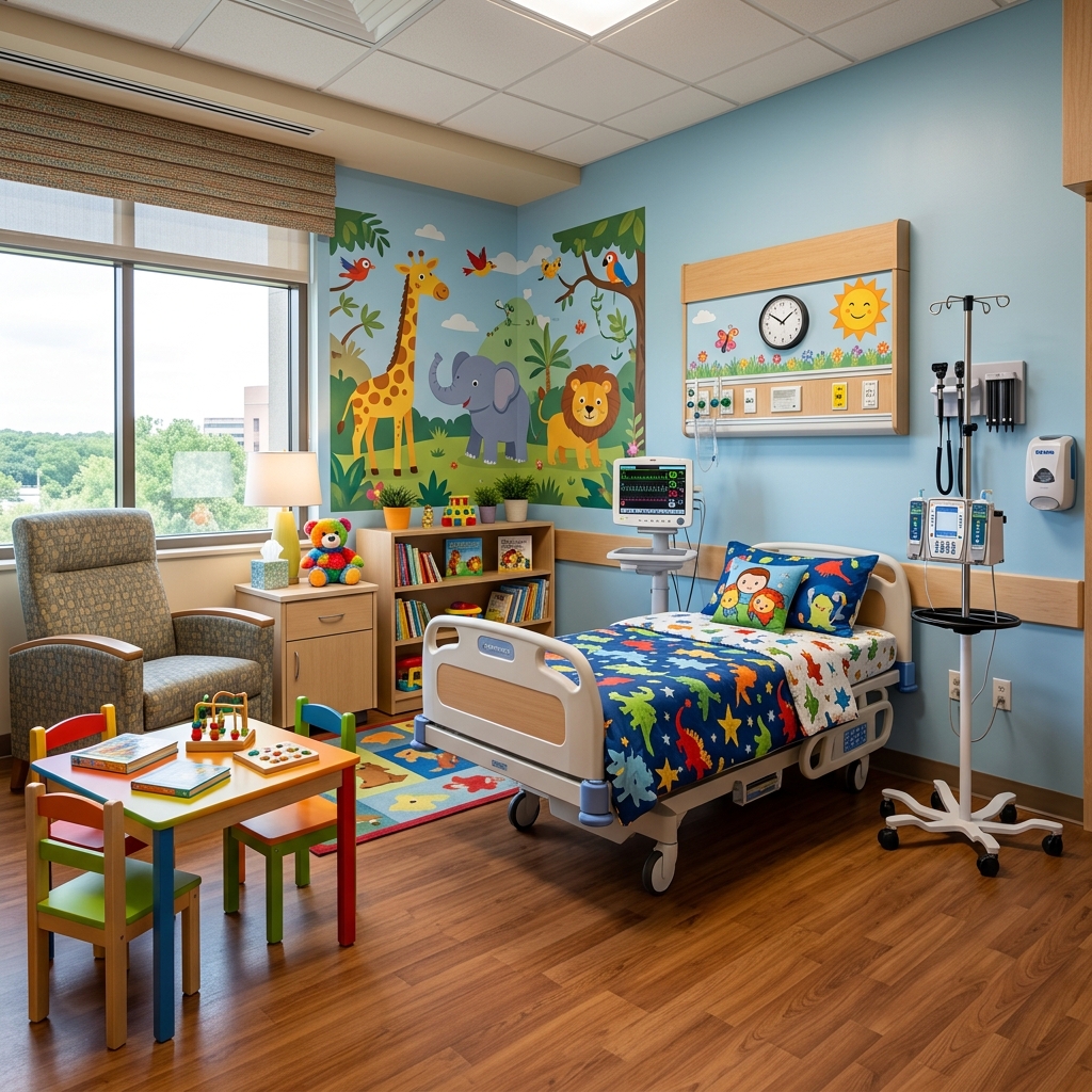 Pediatrics